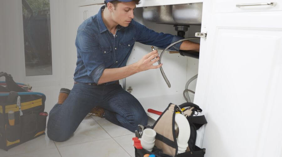 Professional Leak Detection Services in Charleston, MS
